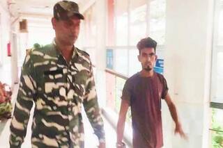 दुमका के बहुचर्चित अंकिता हत्याकांड में चार्जशीट दाखिल, शाहरुख को बनाया मुख्य आरोपी