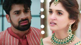 Anupamaa: Vanraj Throws Toshu Out of The House After Kinjal Asks Him 'Casual Fling Main Karu Toh' - Check Fans' Tweets