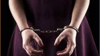 पंजाब पुलिस ने ISI समर्थित आतंकी मॉड्यूल का किया भंडाफोड़, दो गिरफ्तार