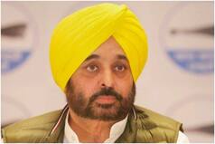 'He Was Too Drunk To Walk': Drunk Bhagwant Mann Deplaned in Frankfurt; AAP Denies