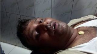 बिहार: शख्स की हिरासत में मौत के बाद भीड़ का थाने पर हमला, सात पुलिसकर्मी गंभीर रूप से घायल