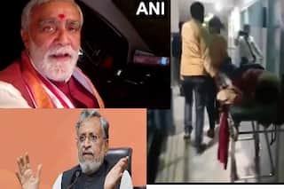 Bihar Politics: बेगूसराय में बदमाशों ने सरेआम किया कत्लेआम, भाजपा ने नीतीश सरकार को घेरा, बोले नेता-आ गया जंगलराज