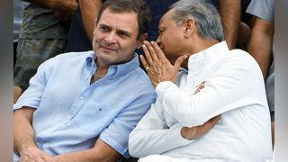 Ashok Gehlot OUT of Congress President Race; Kharge, Venugopal Among Frontrunners: Reports