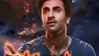 Brahmastra Leaked Online, Full HD Available For Free Download Online on Tamilrockers and Other Torrent Sites