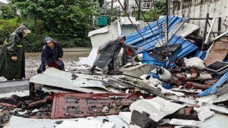 Earthquake: 24 घंटे में छह देशों में कांपी धरती, ताइवान में तबाही मचाने के बाद मेक्सिको में आया जोरदार भूकंप, सुनामी का अलर्ट जारी-VIDEO