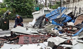 Earthquake: 24 घंटे में छह देशों में कांपी धरती, ताइवान में तबाही मचाने के बाद मेक्सिको में आया जोरदार भूकंप, सुनामी का अलर्ट जारी-VIDEO