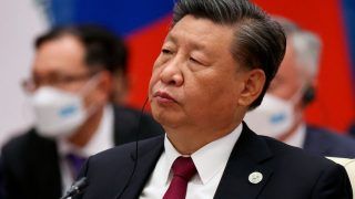 Is Chinese President Xi Jinping Under House Arrest? Social Media Abuzz With Speculations