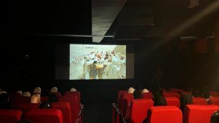 Srinagar's First Multiplex To Open On September 20, Likely To Screen THIS Bollywood Movie On First Day