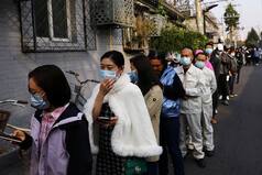 Heaps of Bodies on Roadside, 5000 Deaths Per Day: Scary Visuals Emerge From China | Watch Videos