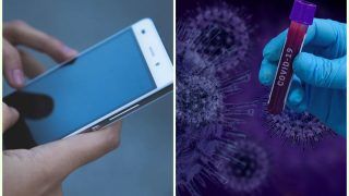 Smartphone App May Detect COVID 19 Infection Through People's Voice. Here Is How
