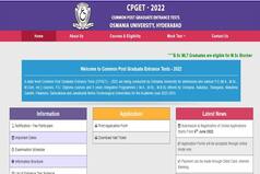 TS CPGET Result 2022 Declared at cpget.tsche.ac.in. Here's How to Check Rank Card