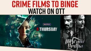 Drishyam 2 To U Turn: Make Your Weekend Interesting By Binge Watching These Crime Thrillers On OTT - Watch Video