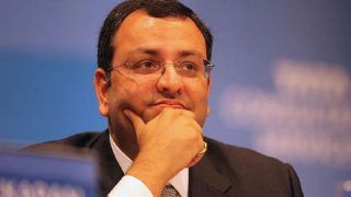 Int'l Road Safety Body Shares Concern Over Cyrus Mistry's Death, Says Expensive SUV Failed To Save Life