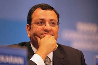 When Cyrus Mistry Became The First Non-Tata To Be Appointed As Chairman of Tata Sons