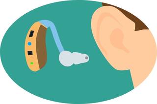 How A Clip On Ear Gadget Can Reduce Indigestion