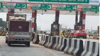 Delhi-Hapur Travel Becomes Expensive From Today, Toll Rates Increased By ₹15 | Details Here