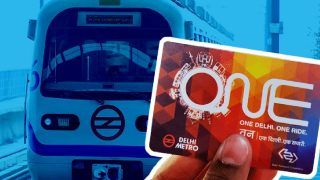काम की बात : मेट्रो रेल में सफर के लिए जरूरी नहीं स्मार्ट कार्ड, मोबाइल से मिलेगी एंट्री