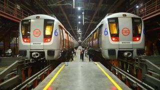 Delhi Metro Services To Be Affected On This Line On November 13. Full Details Here
