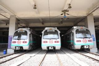 Delhi Metro To Provide Bus Services On THIS Route From Sept 9 For Those Visiting Central Vista; Timings Here