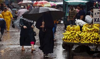 Delhi Rains: मौसम विभाग ने दिल्ली-एनसीआर में बारिश को लेकर दी चेतावनी, डॉक्टरों ने डेंगू के लिए किया अलर्ट