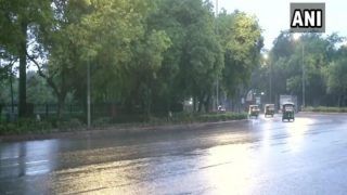 दिल्ली-NCR में आज कैसा रहेगा मौसम, जानें कहां-कहां होगी बारिश, पढ़ें- IMD का ताजा अलर्ट