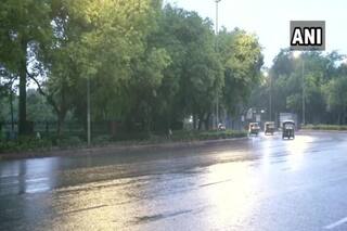 दिल्ली-NCR में आज कैसा रहेगा मौसम, जानें कहां-कहां होगी बारिश, पढ़ें- IMD का ताजा अलर्ट