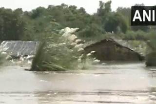 Yamuna Level Delhi: दिल्ली में बाढ़ का खतरा! यमुना नदी का जलस्तर खतरे के निशान को पार कर गया