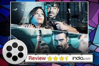 Dhokha Round D Corner Movie Review: Kookie Gulati's Mystery-Thriller is an Engaging Watch