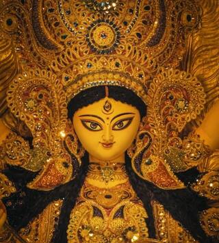 Durga Puja 2022: Kolkata Puja Clubs Do Away With    VIP    Tag