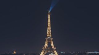 Eiffel Tower Lights Out? Here Is Why Paris Will Turn Off Lights At Monument Earlier Than Usual