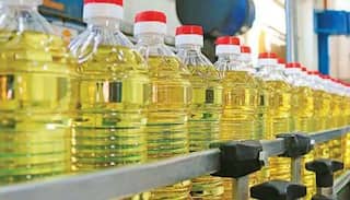 To Make Ends Meet -- Govt Extends Import Duty Sops On Edible Oil Till March 2023