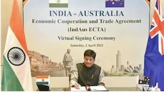 India-Australia Trade Pact To Be Finalised Soon. What It Means To Both Countries