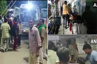 बिहार: बाइक सवार अपराधियों ने बेगूसराय में कई जगह लोगों पर फायरिंग की, एक की मौत, 9 लोग घायल, बीजेपी ने नीतीश सरकार को घेरा