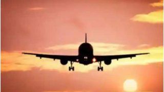 Woman Flying From Dubai Falls Unconscious On Kochi-Bound Flight, Dies