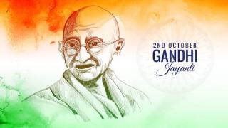 Gandhi Jayanti Quiz 2022: How Well Do You Know Mahatma Gandhi? Let’s Test That