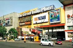 GIP On SALE: Noida's Great India Place, Once Biggest Mall In Country, To Be Sold? Deets Inside