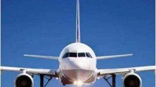 Moscow-Goa Charter Flight Makes Emergency Landing in Gujarat's Jamnagar Following Bomb Threat