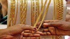 Gold Price Rise : नवंबर में सोने की कीमतों में 2,500 रुपये की हुई बढ़ोतरी, सोने के लिए साल का दूसरा सबसे अच्छा रहा यह महीना