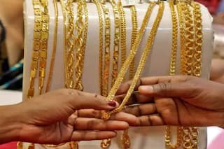 Gold Rates, October 2: Yellow Metal Prices See A Slight Dip Today | Check Revised Rates In Your City