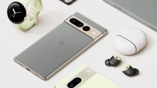Google To Launch Its 1st Smartwatch, Pixel 7 Phones on October 6; Features, Design Details Here