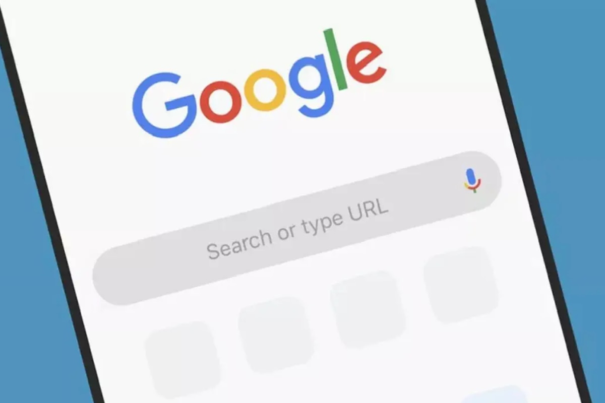 Google Slapped with Rs 1,337.76 Crore Fine for Anti-competitive Ways | Details Here