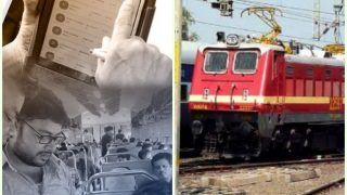 IRCTC Update: What Is Indian Railways Newly Installed Real Time Train Monitoring System? Details Inside