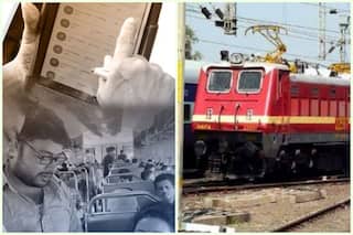 IRCTC Update: What Is Indian Railways Newly Installed Real Time Train Monitoring System? Details Inside