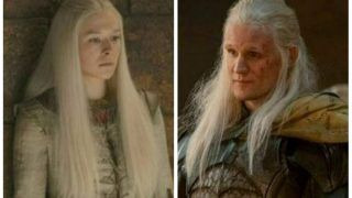 House of the Dragon: GoT Prequel Has Targaryen Hair Wigs Bought From Europe