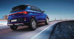 Hyundai Venue N Line Launched At Rs 12.16 Lakh: Here's All You Need To Know About This Sportier Sub-Compact SUV