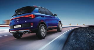 Hyundai Venue N Line Launched At Rs 12.16 Lakh: Here's All You Need To Know About This Sportier Sub-Compact SUV