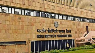 IIT Delhi Set for Complete Curriculum Revamp After Over A Decade, Forms Expert Panel