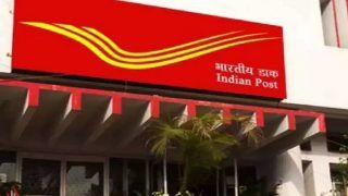 India Post Recruitment 2022: 10वीं पास के लिए सरकारी नौकरी, 81,100  तक मिलेगी सैलरी