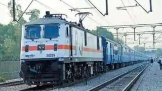 रेलवे को 300 कार्गो टर्मिनल चालू होने के साथ सालाना 30,000 करोड़ रुपये के बढ़े राजस्व की उम्मीद