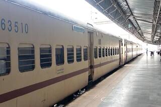 Indian Railways : अब यात्रियों को टिकट बुक करते समय नहीं देनी होगी गंतव्य के बारे में जानकारी, जानिए - रेलवे का नया आदेश